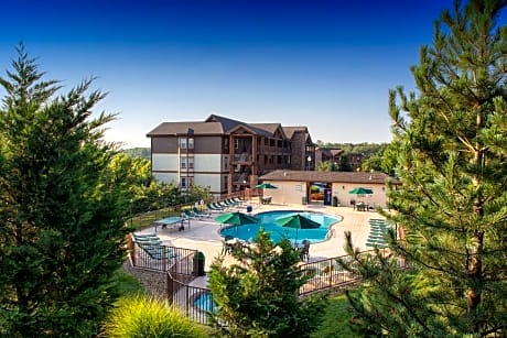 Palace View Resort By Spinnaker