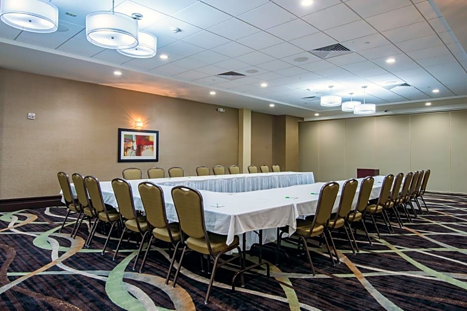 Holiday Inn Salina By IHG