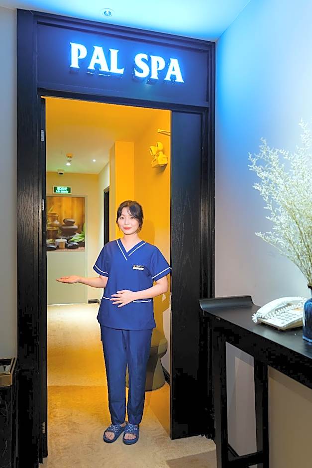 Palago Boutique Hotel