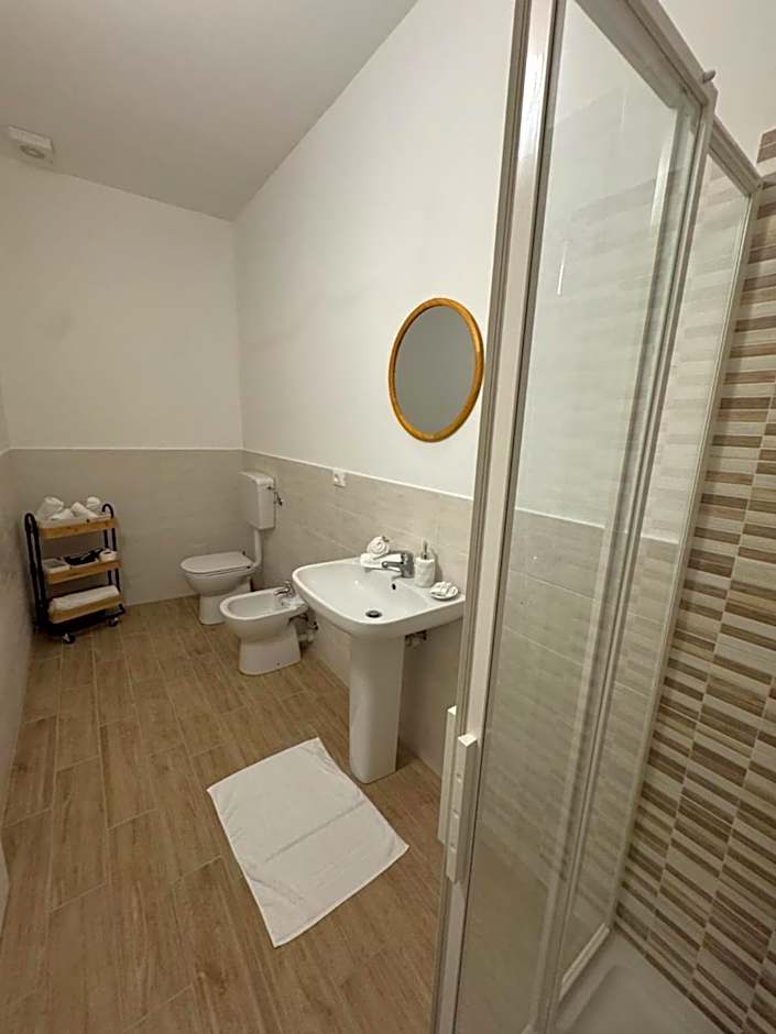 Albergo Tenco by Bottega