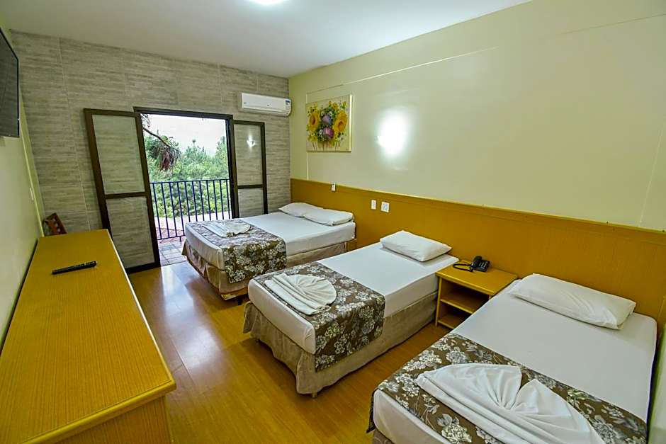 Vilage Inn All Inclusive Poços de Caldas