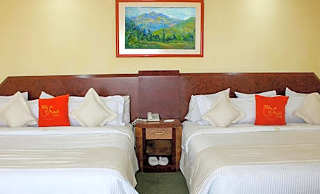 Superior Suite