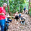 Asim Paris Guesthouse & jungle trekking