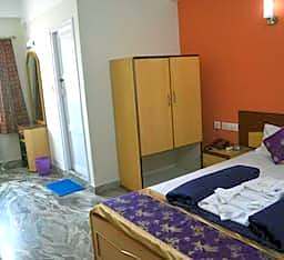 CHAS Vinayak-Inn Hotel & Banquets