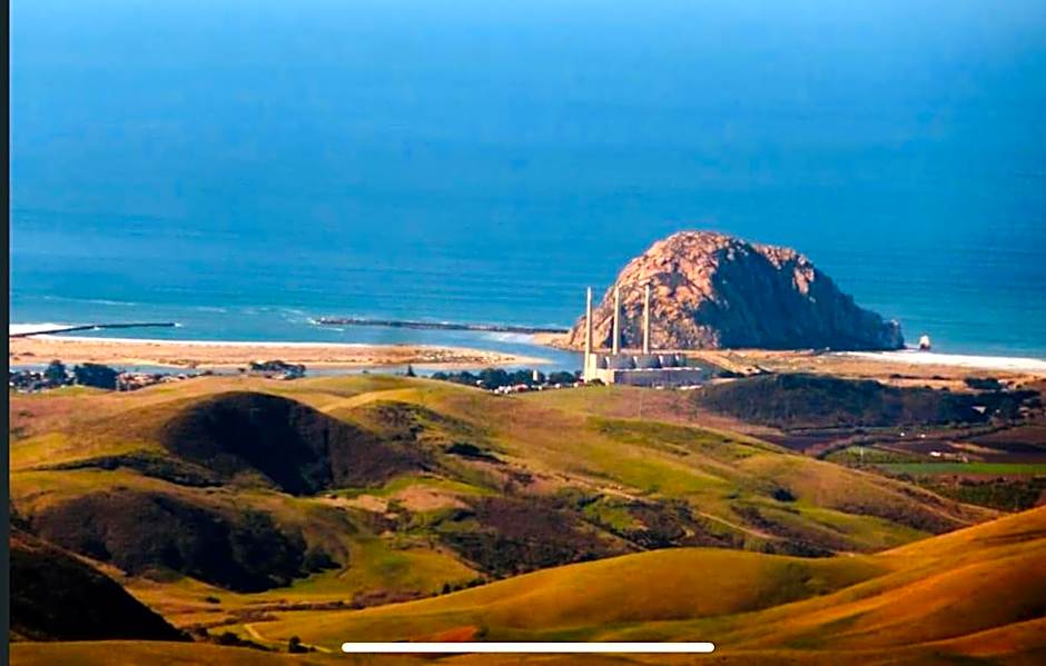 Central Coast Inn Cayucos