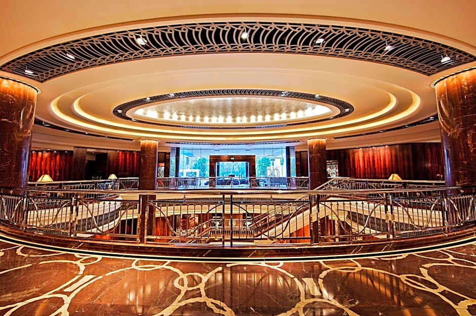 Park Hyatt Melbourne