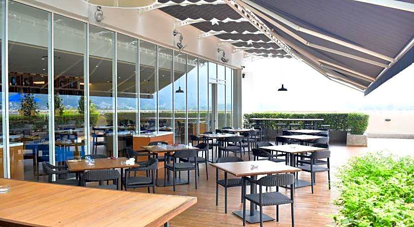 Novotel Taiping Perak