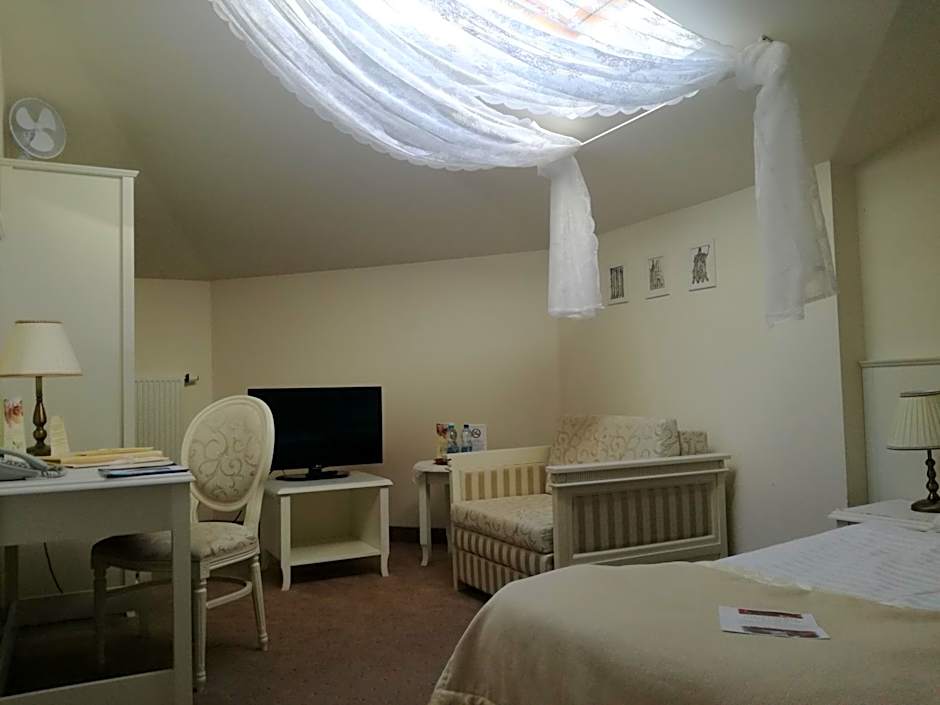 Hotel SPA Akacjowy Dwór