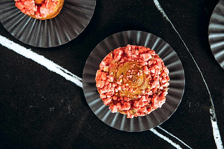 Intercontinental Lyon Hotel Dieu By IHG