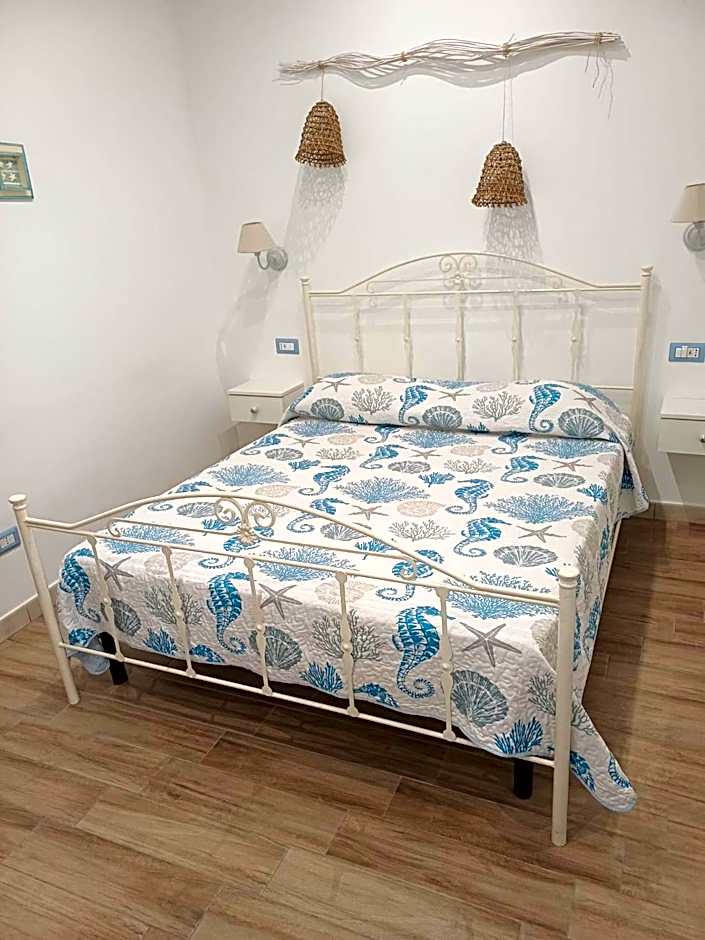 Dafni e Naide Apartment