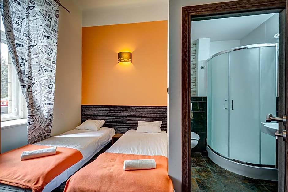 Planet Hostel