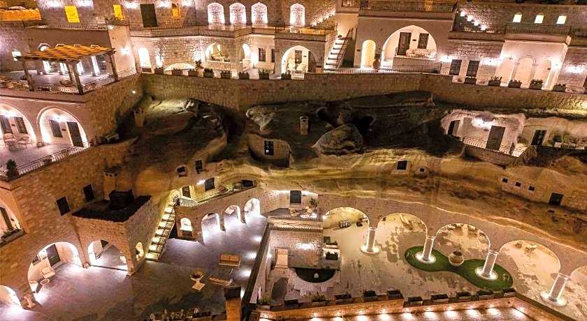 Signature Cave Cappadocia, Trademark Collection by Wyndham