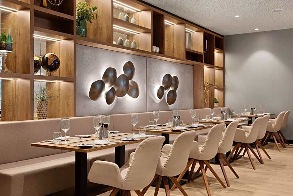 AC Hotel by Marriott Innsbruck