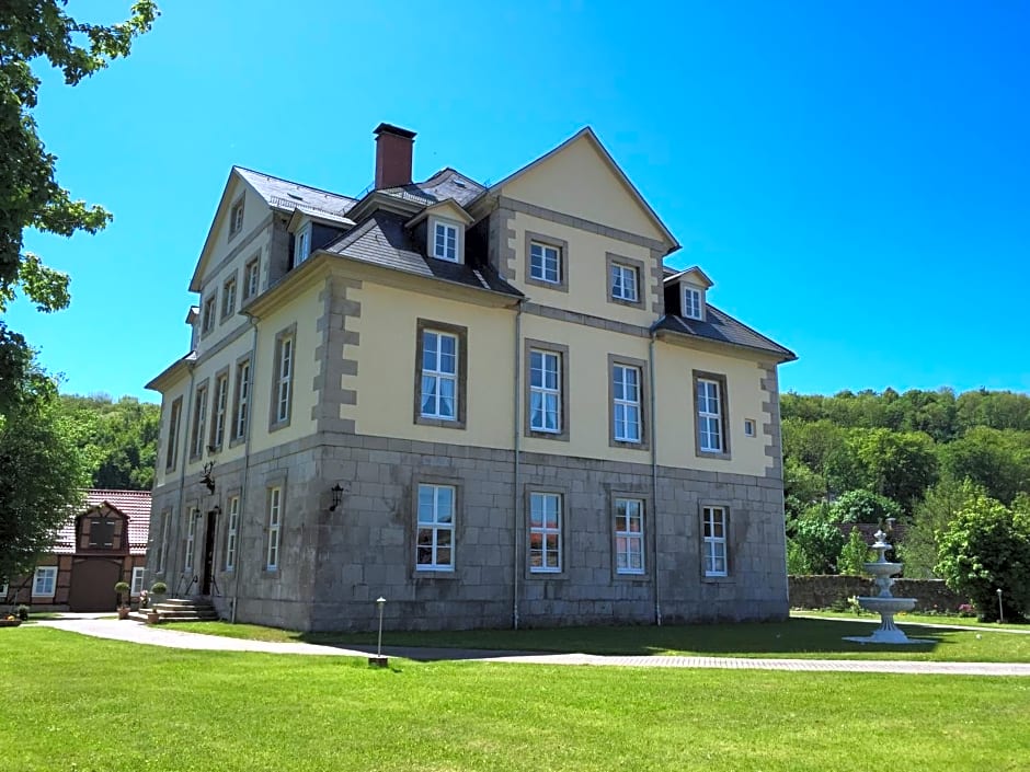 Jagdschloß Walkenried