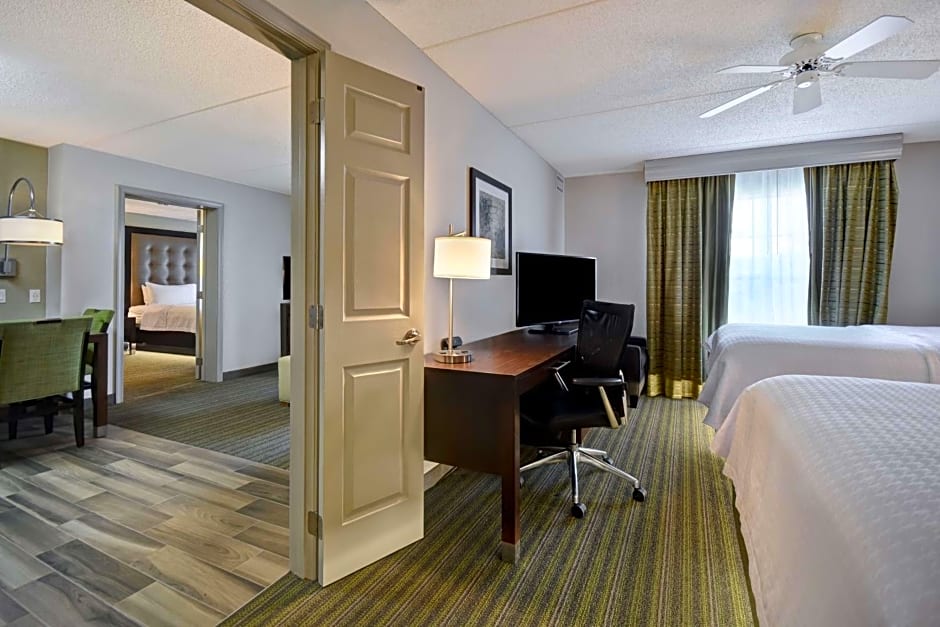 Homewood Suites By Hilton Philadelphia/Great Valley