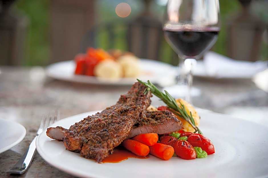 IL Castello Boutique Hotel