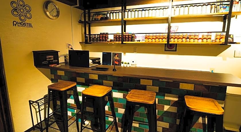 R Hostel Namba South