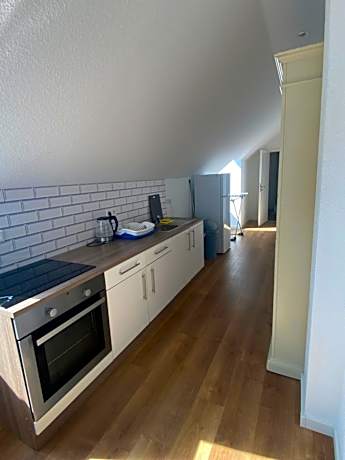 Monteurshaus in Münsternähe