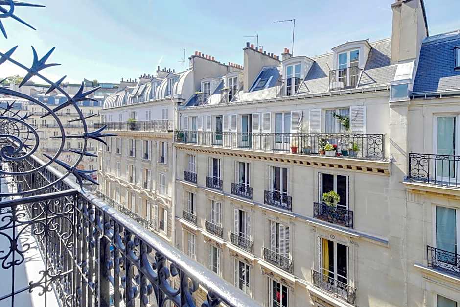 Balmoral Champs Elysées
