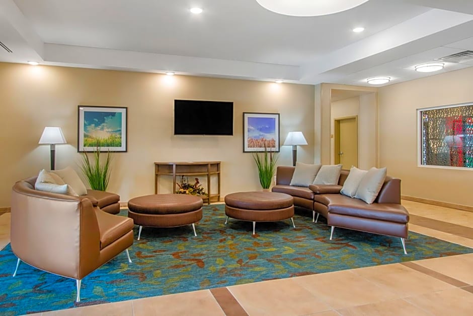 Candlewood Suites San Antonio Lackland AFB Area By IHG
