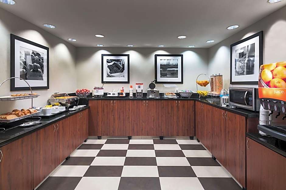 Hampton Inn By Hilton Denver-West/Golden