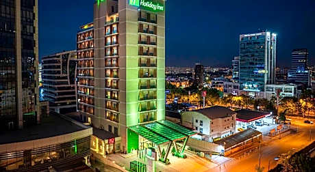 Holiday Inn Ankara - Cukurambar By IHG