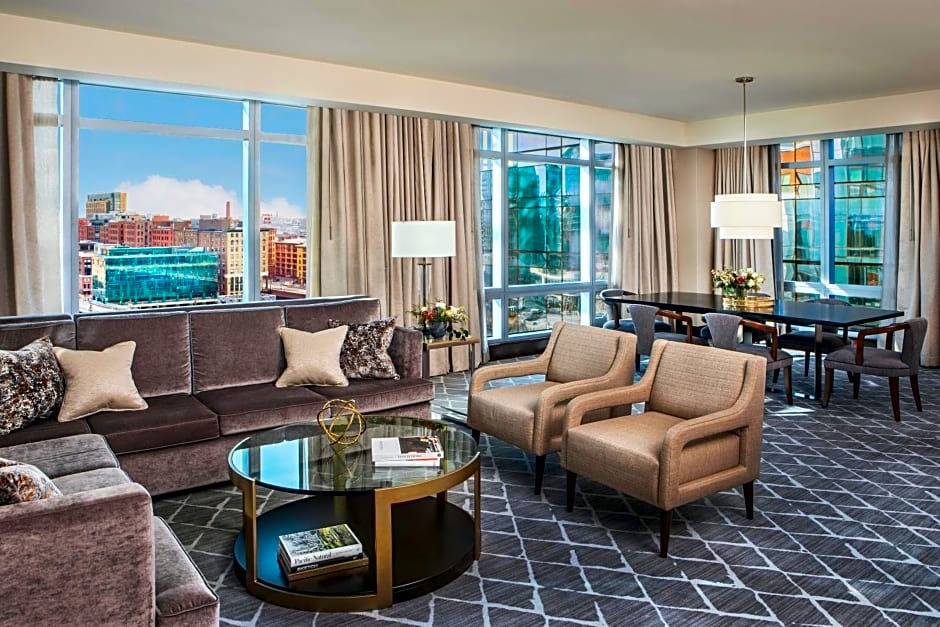 InterContinental Boston By IHG