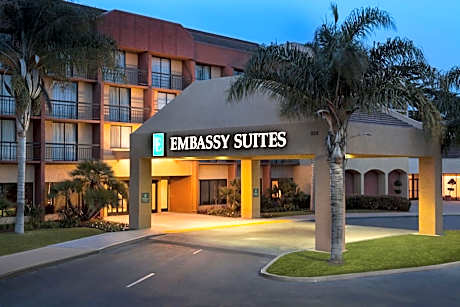 Embassy Suites by Hilton San Luis Obispo