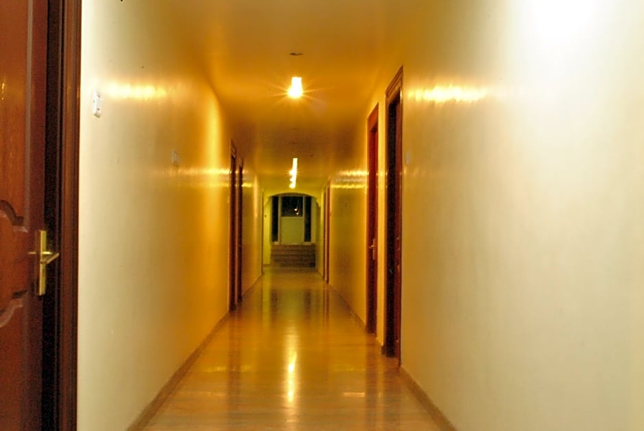 Sri Annapoorna Tower