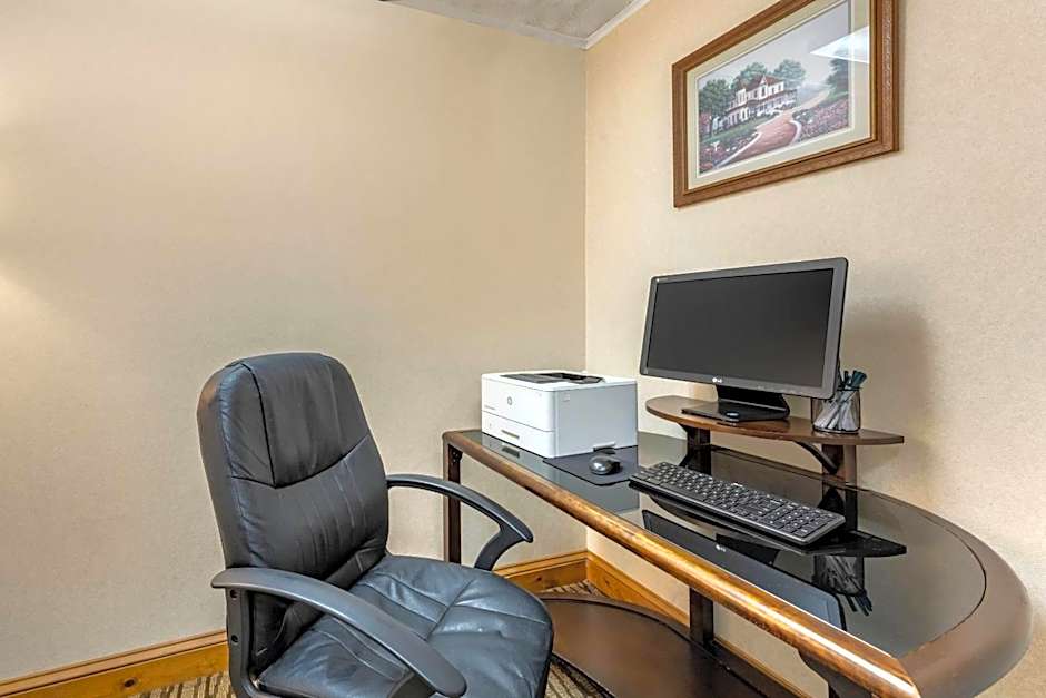 Quality Inn Selinsgrove