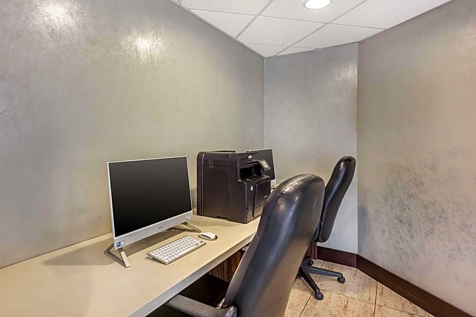 Comfort Inn Burlington