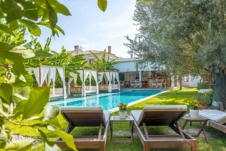 Kose Konak Butik Hotel-Special Category-Adult Only