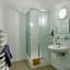 Finger Guest Rooms