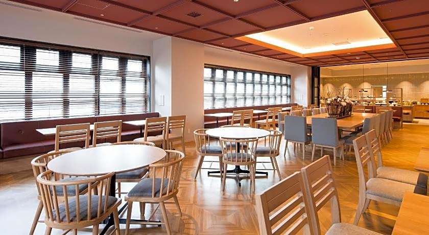 GRIDS PREMIUM HOTEL OTARU