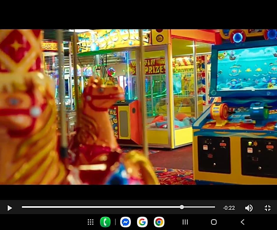 Sam's Caravan Hire Coastfield Holiday Village Ingoldmells