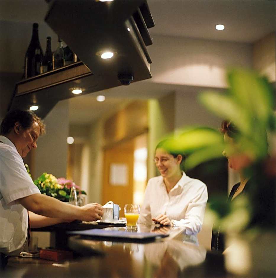 Hotel Jedermann