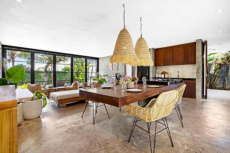 Ohana 2Br Private Villa by Betterplace