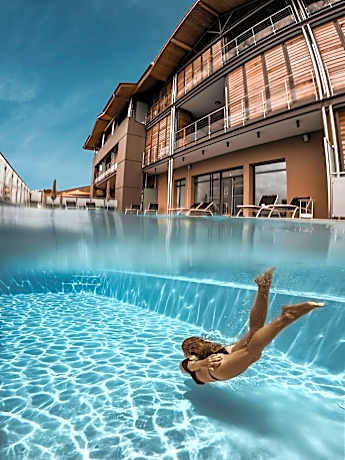 Hôtel & Spa Villa Seren