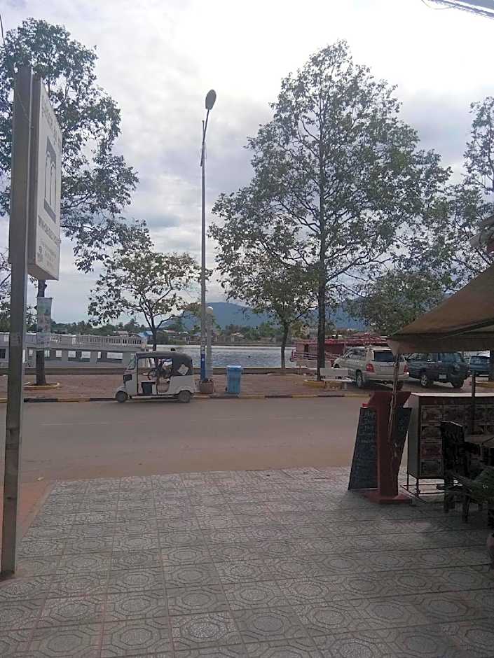 TWIN HOME Guesthouse