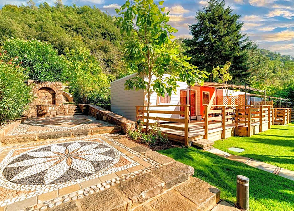 Delle Rose Camping & Glamping Village
