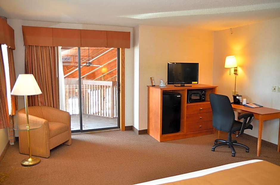 Baymont by Wyndham Port Huron