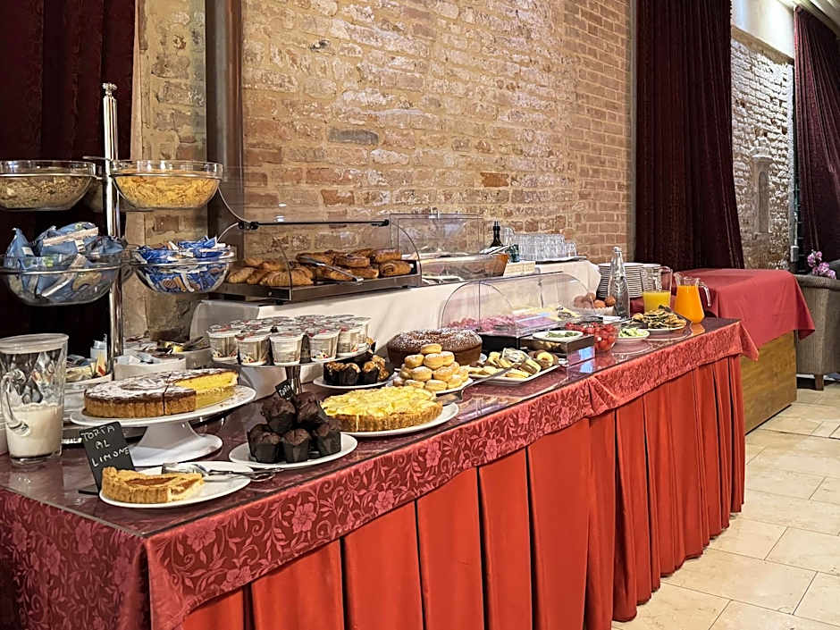 Hotel Alcyone
