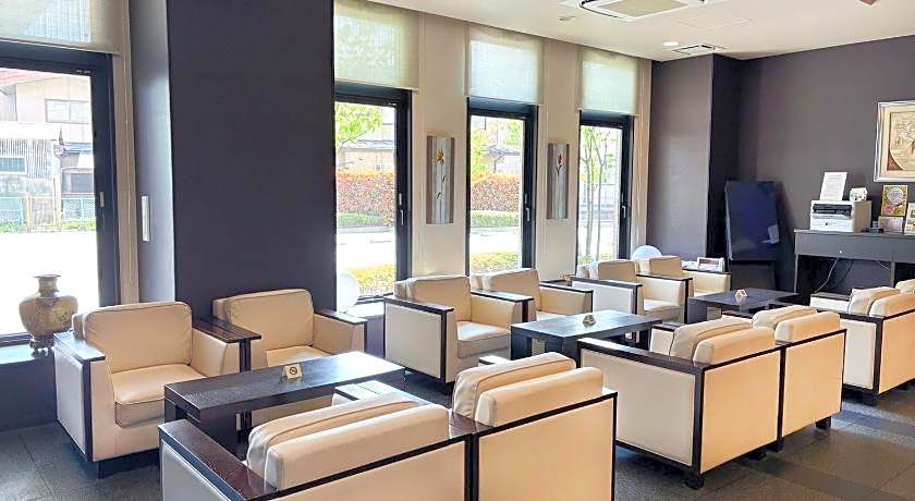 Hotel Route Inn Shibukawa