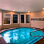 Orangewood Inn & Suites Kansas City Airport