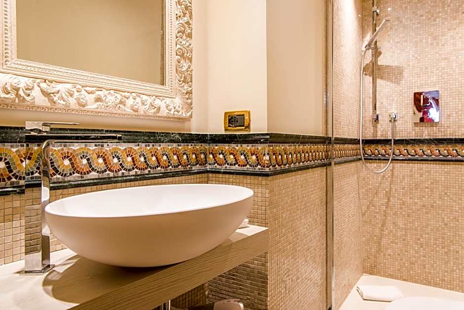 Hotel Santo Stefano