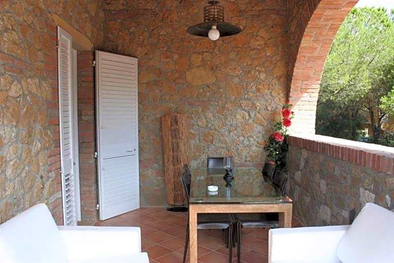 Villaggio I Sorbizzi