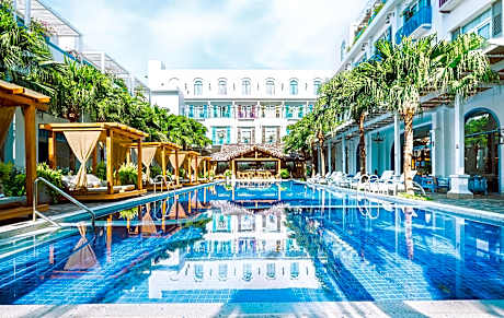 Risemount Premier Resort Da Nang