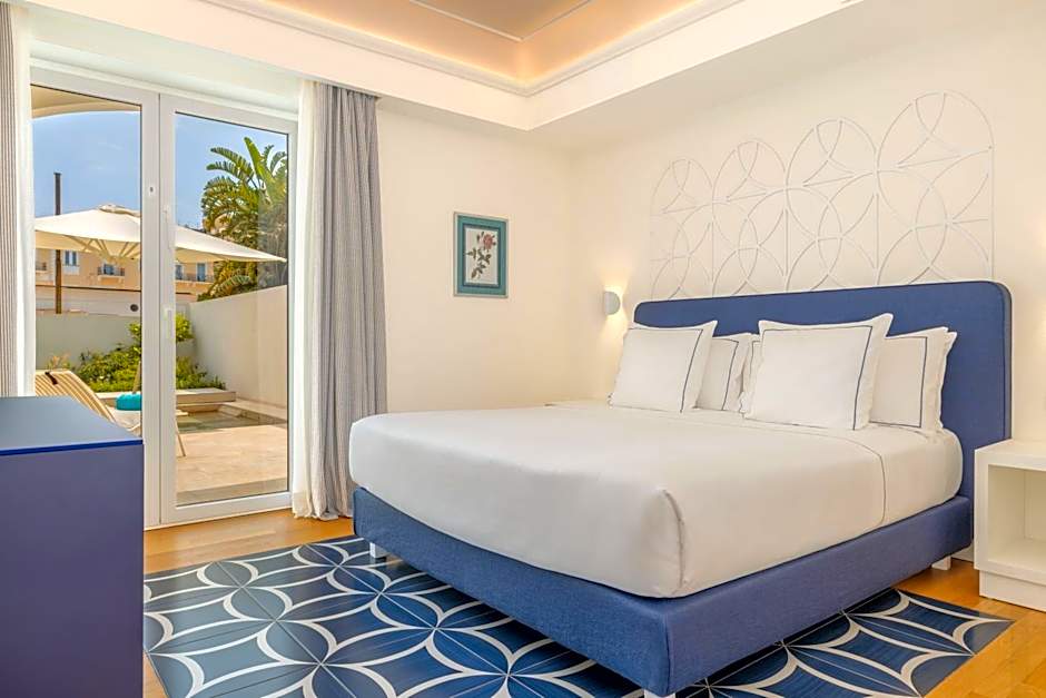 Pazziella, a Luxury Collection Hotel, Capri