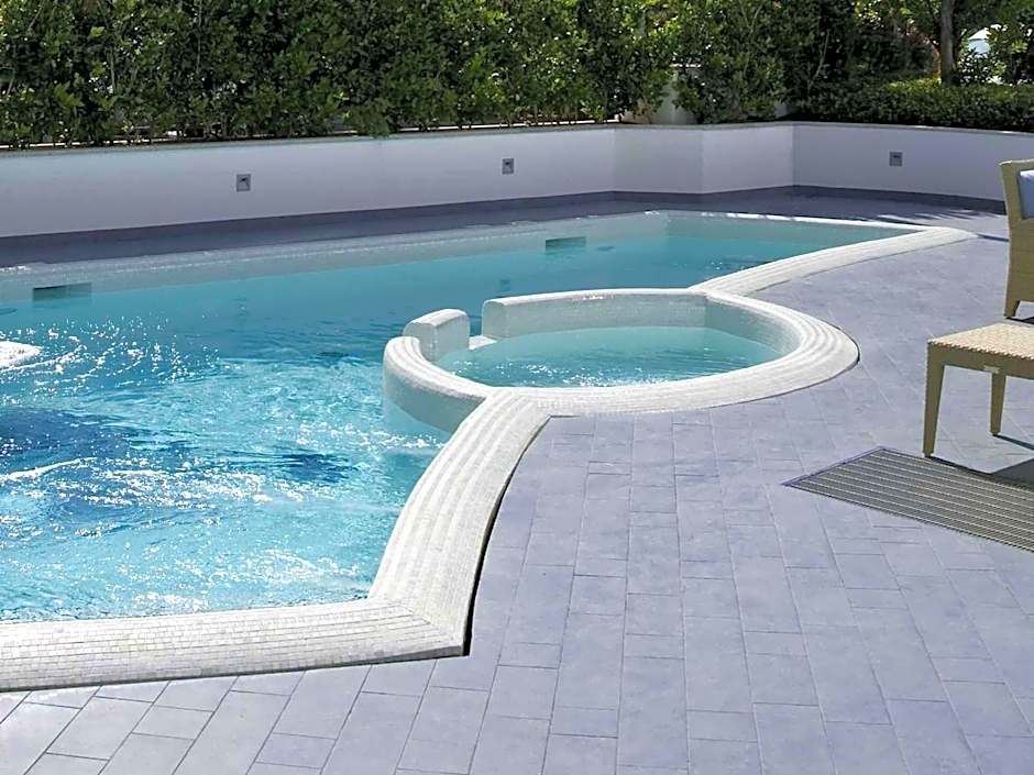 Mercure Rimini Lungomare