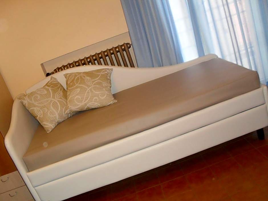 Hotel Azzurra